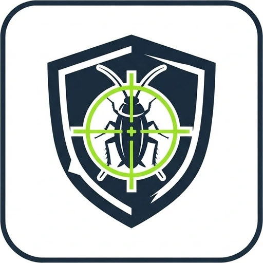 BugBouncer Pest Control logo